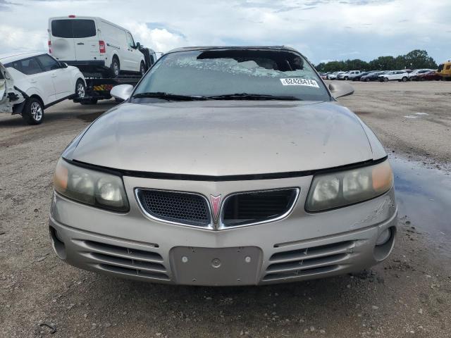 Photo 4 VIN: 1G2HX54K514207585 - PONTIAC BONNEVILLE 