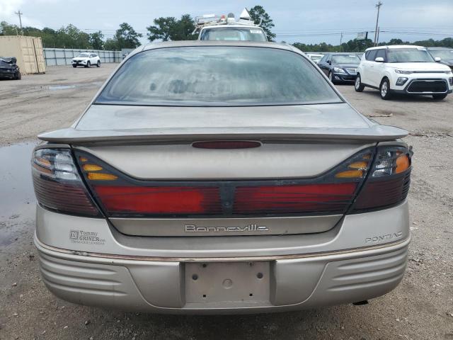 Photo 5 VIN: 1G2HX54K514207585 - PONTIAC BONNEVILLE 