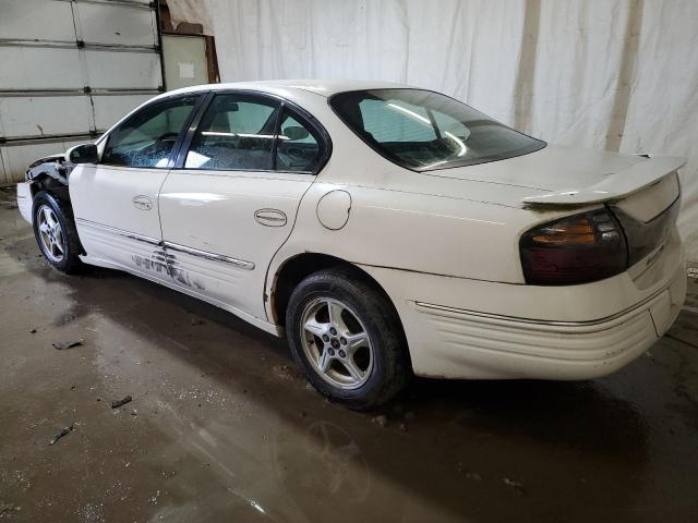 Photo 1 VIN: 1G2HX54K514219185 - PONTIAC BONNEVILLE 