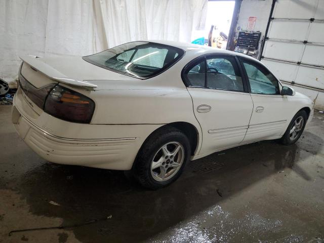 Photo 2 VIN: 1G2HX54K514219185 - PONTIAC BONNEVILLE 