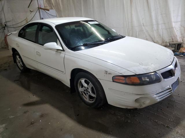 Photo 3 VIN: 1G2HX54K514219185 - PONTIAC BONNEVILLE 