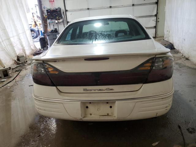 Photo 5 VIN: 1G2HX54K514219185 - PONTIAC BONNEVILLE 