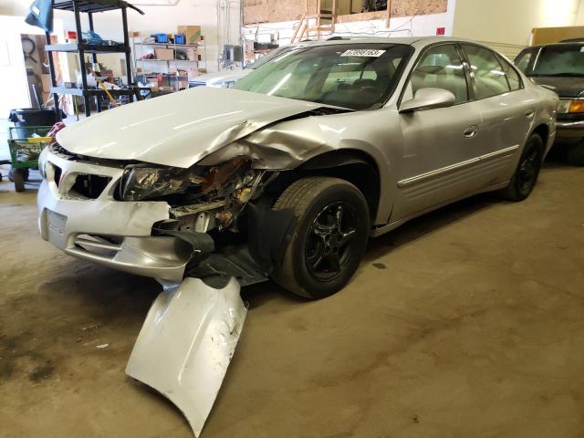 Photo 1 VIN: 1G2HX54K524190367 - PONTIAC BONNEVILLE 