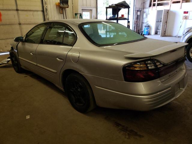 Photo 2 VIN: 1G2HX54K524190367 - PONTIAC BONNEVILLE 