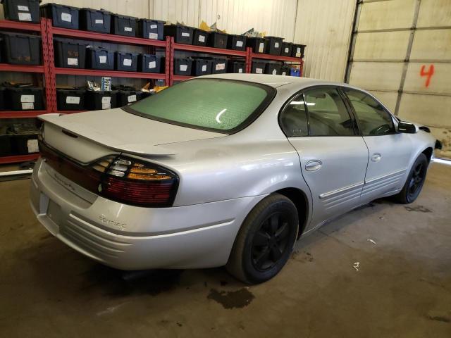 Photo 3 VIN: 1G2HX54K524190367 - PONTIAC BONNEVILLE 