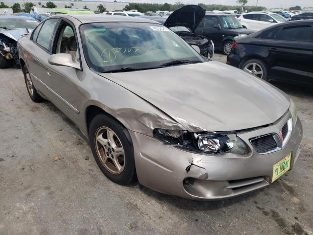 Photo 0 VIN: 1G2HX54K524235761 - PONTIAC BONNEVILLE 