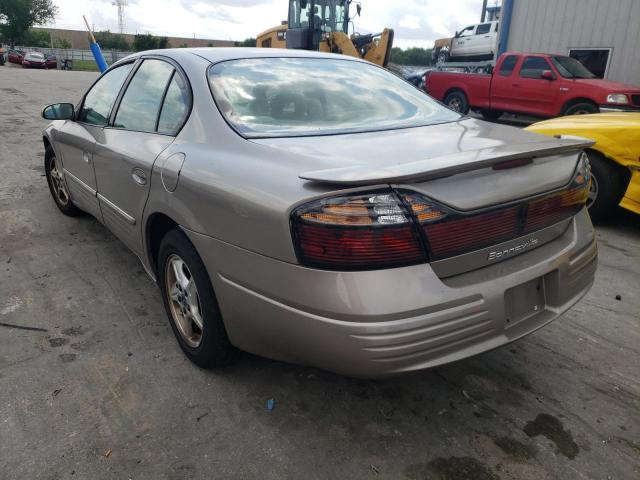 Photo 2 VIN: 1G2HX54K524235761 - PONTIAC BONNEVILLE 