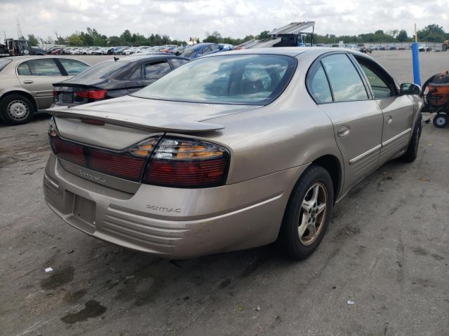 Photo 3 VIN: 1G2HX54K524235761 - PONTIAC BONNEVILLE 