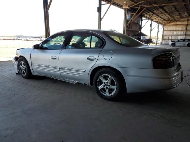 Photo 1 VIN: 1G2HX54K624205247 - PONTIAC BONNEVILLE 