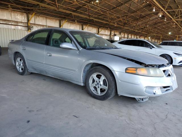 Photo 3 VIN: 1G2HX54K624205247 - PONTIAC BONNEVILLE 