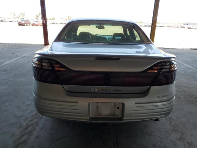 Photo 5 VIN: 1G2HX54K624205247 - PONTIAC BONNEVILLE 