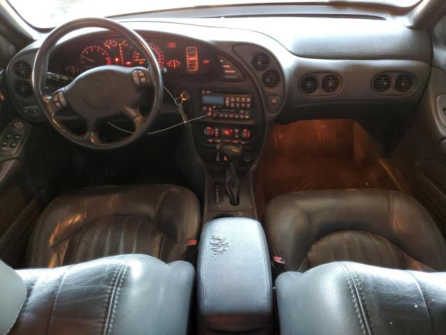 Photo 7 VIN: 1G2HX54K624205247 - PONTIAC BONNEVILLE 