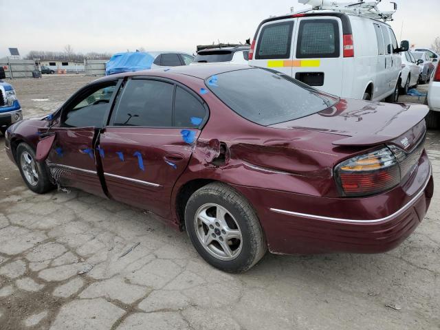 Photo 1 VIN: 1G2HX54K714154095 - PONTIAC BONNEVILLE 