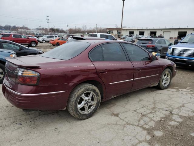 Photo 2 VIN: 1G2HX54K714154095 - PONTIAC BONNEVILLE 