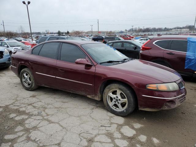 Photo 3 VIN: 1G2HX54K714154095 - PONTIAC BONNEVILLE 