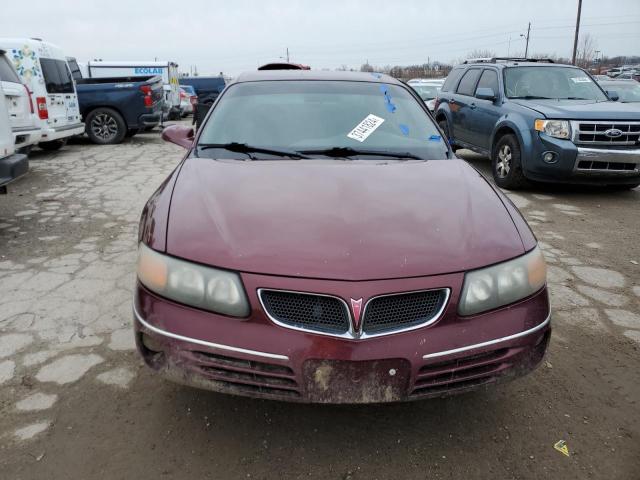 Photo 4 VIN: 1G2HX54K714154095 - PONTIAC BONNEVILLE 