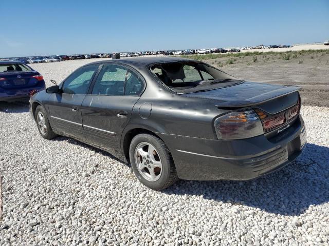 Photo 1 VIN: 1G2HX54K724207945 - PONTIAC BONNEVILLE 