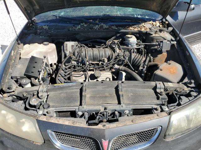 Photo 10 VIN: 1G2HX54K724207945 - PONTIAC BONNEVILLE 