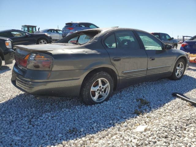 Photo 2 VIN: 1G2HX54K724207945 - PONTIAC BONNEVILLE 