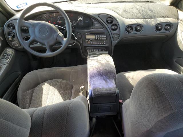 Photo 7 VIN: 1G2HX54K724207945 - PONTIAC BONNEVILLE 