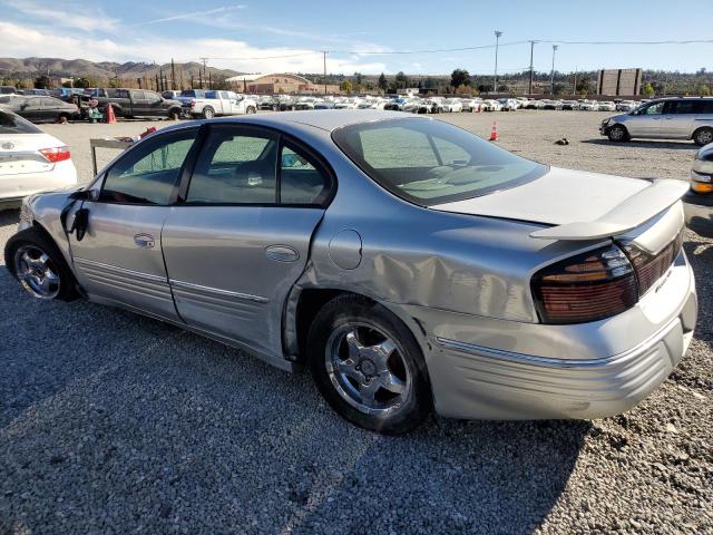 Photo 1 VIN: 1G2HX54K7Y4171876 - PONTIAC BONNEVILLE 