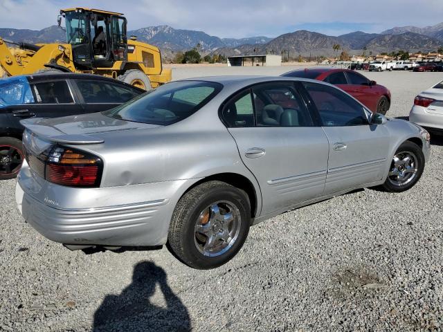 Photo 2 VIN: 1G2HX54K7Y4171876 - PONTIAC BONNEVILLE 