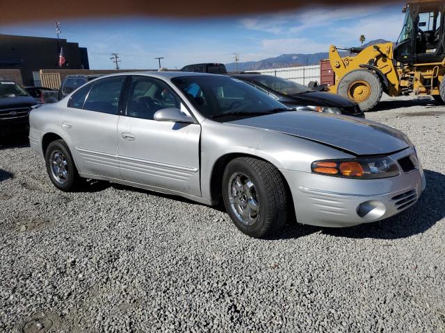 Photo 3 VIN: 1G2HX54K7Y4171876 - PONTIAC BONNEVILLE 