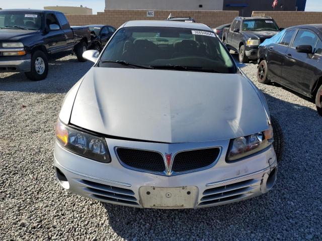 Photo 4 VIN: 1G2HX54K7Y4171876 - PONTIAC BONNEVILLE 