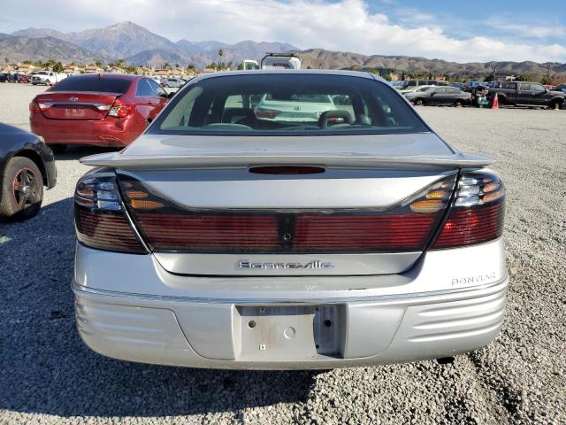 Photo 5 VIN: 1G2HX54K7Y4171876 - PONTIAC BONNEVILLE 