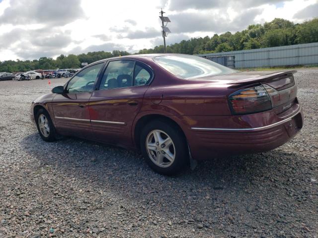 Photo 1 VIN: 1G2HX54K814259079 - PONTIAC BONNEVILLE 