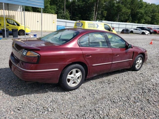 Photo 2 VIN: 1G2HX54K814259079 - PONTIAC BONNEVILLE 