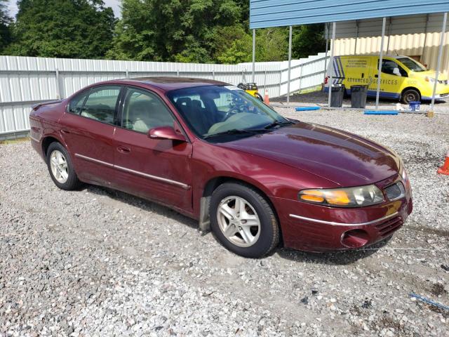 Photo 3 VIN: 1G2HX54K814259079 - PONTIAC BONNEVILLE 