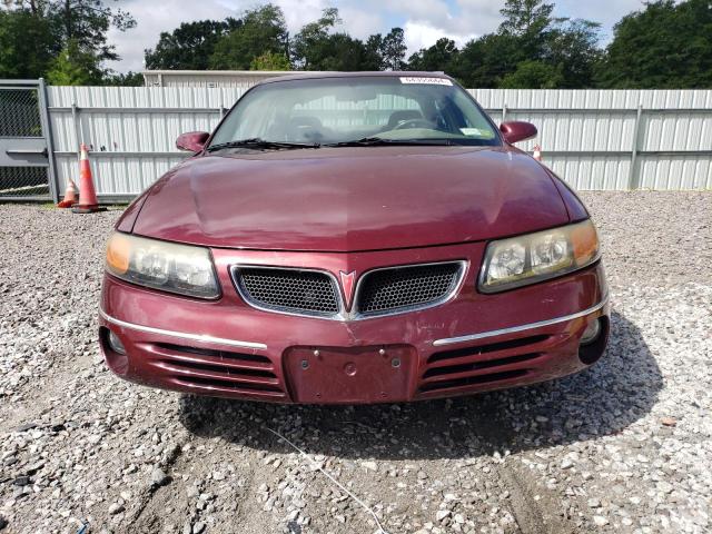 Photo 4 VIN: 1G2HX54K814259079 - PONTIAC BONNEVILLE 