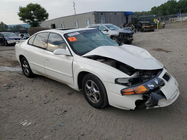 Photo 3 VIN: 1G2HX54K84U165630 - PONTIAC BONNEVILLE 