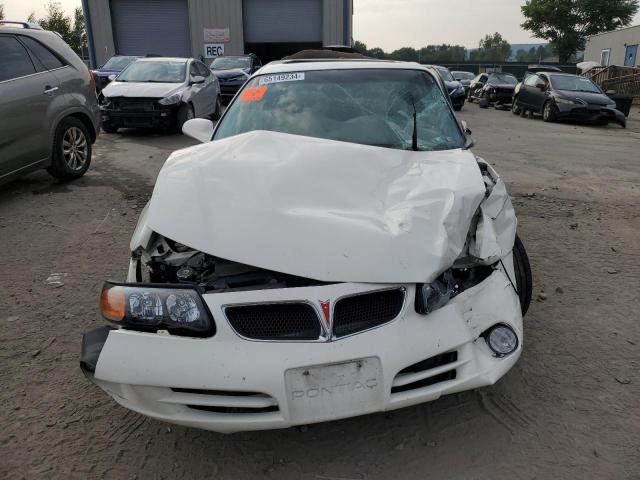 Photo 4 VIN: 1G2HX54K84U165630 - PONTIAC BONNEVILLE 