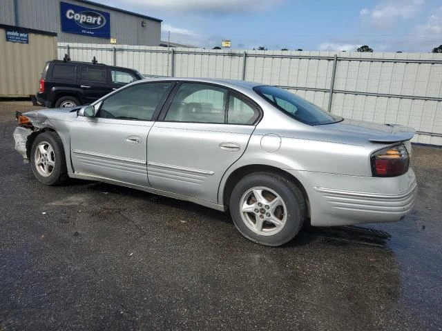 Photo 1 VIN: 1G2HX54K8Y4186550 - PONTIAC BONNEVILLE 