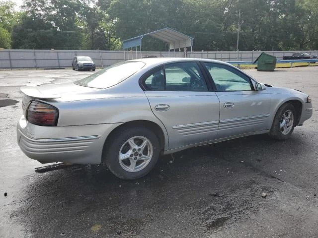 Photo 2 VIN: 1G2HX54K8Y4186550 - PONTIAC BONNEVILLE 