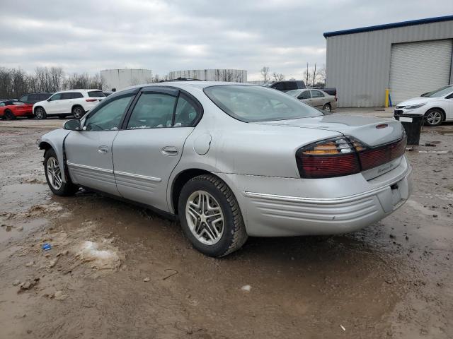 Photo 1 VIN: 1G2HX54K8Y4226982 - PONTIAC BONNEVILLE 