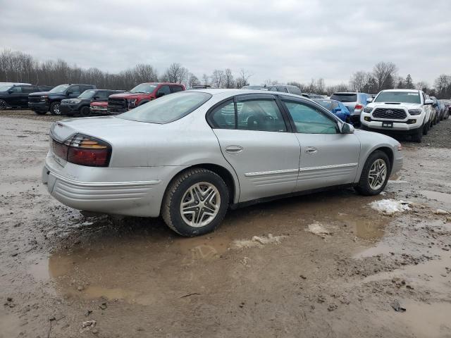 Photo 2 VIN: 1G2HX54K8Y4226982 - PONTIAC BONNEVILLE 