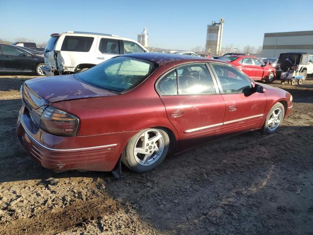 Photo 2 VIN: 1G2HX54K8Y4264566 - PONTIAC BONNEVILLE 