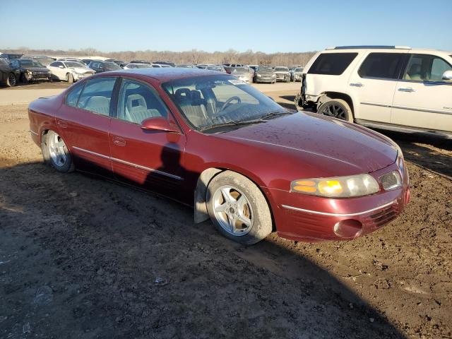 Photo 3 VIN: 1G2HX54K8Y4264566 - PONTIAC BONNEVILLE 