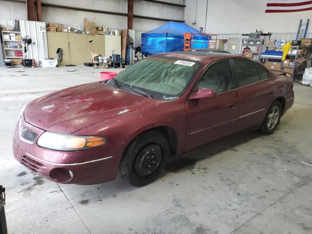 Photo 0 VIN: 1G2HX54K8Y4269492 - PONTIAC BONNEVILLE 