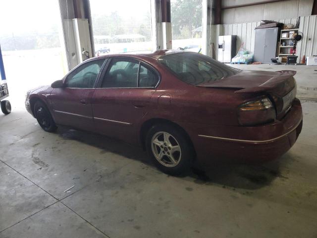 Photo 1 VIN: 1G2HX54K8Y4269492 - PONTIAC BONNEVILLE 