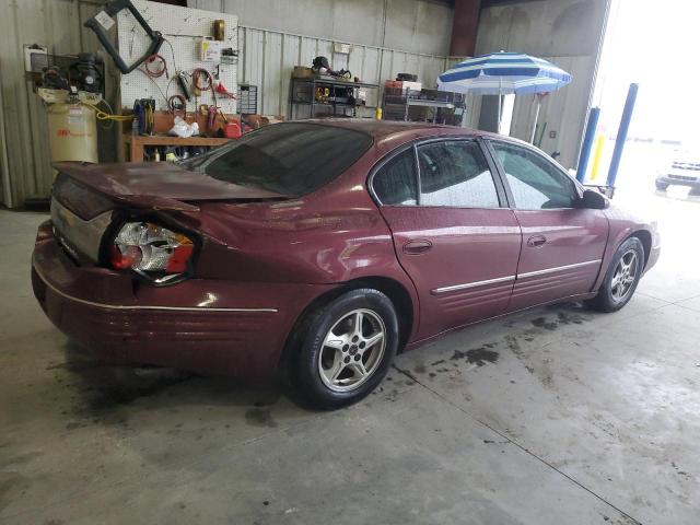 Photo 2 VIN: 1G2HX54K8Y4269492 - PONTIAC BONNEVILLE 