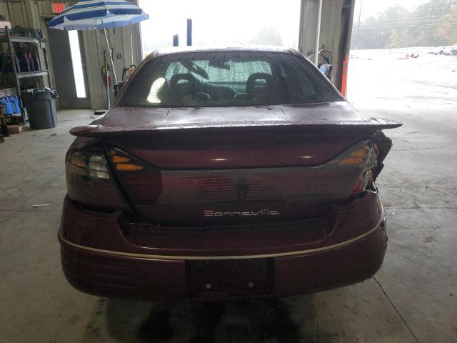 Photo 5 VIN: 1G2HX54K8Y4269492 - PONTIAC BONNEVILLE 