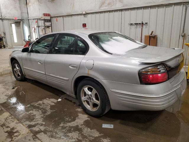 Photo 1 VIN: 1G2HX54K914171190 - PONTIAC BONNEVILLE 