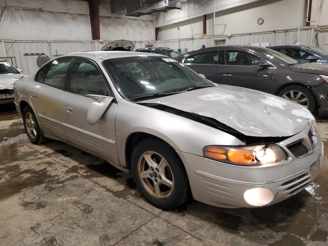 Photo 3 VIN: 1G2HX54K914171190 - PONTIAC BONNEVILLE 