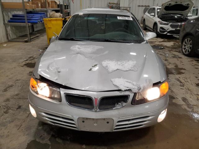 Photo 4 VIN: 1G2HX54K914171190 - PONTIAC BONNEVILLE 