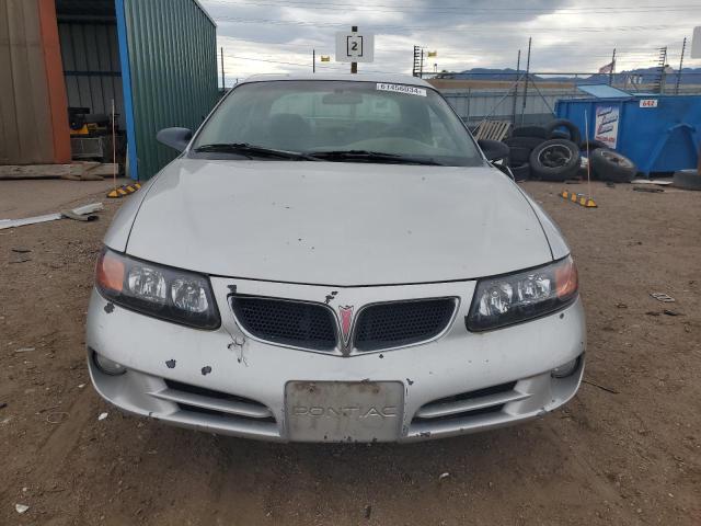 Photo 4 VIN: 1G2HX54K924202259 - PONTIAC BONNEVILLE 