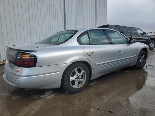 Photo 2 VIN: 1G2HX54K924206991 - PONTIAC BONNEVILLE 